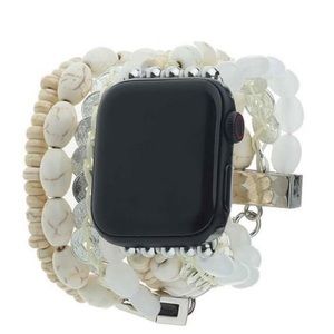 Victoria Emerson - SALERNO APPLE WATCH STRAP